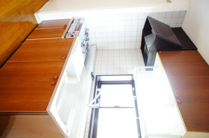 キッチン エトワール２１