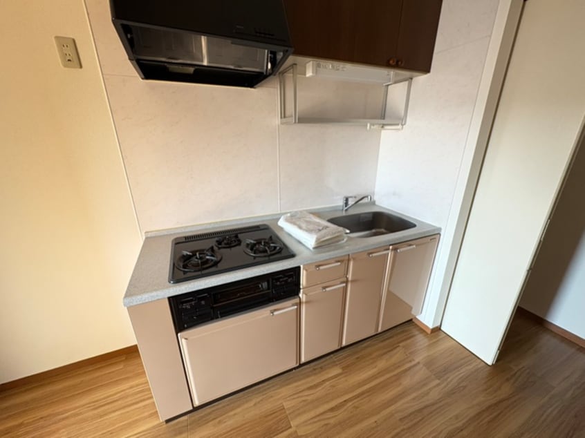 キッチン エトワール２１