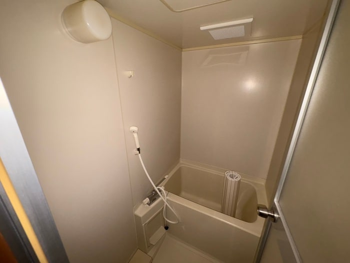 バス／シャワールーム等 エトワール２１