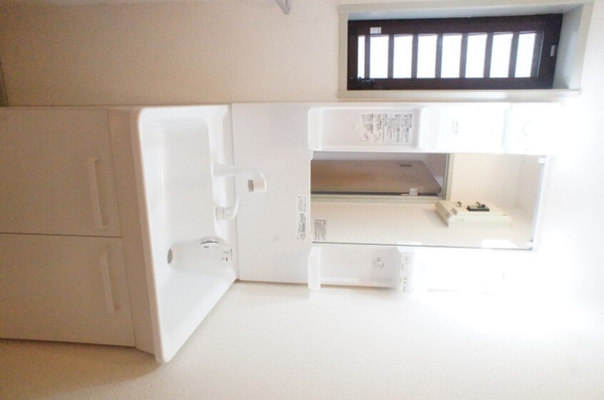 洗面 エトワール２１