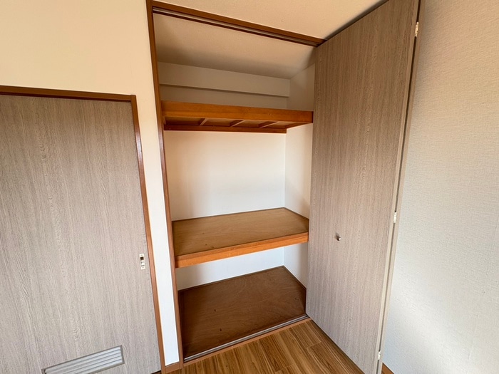 収納 エトワール２１