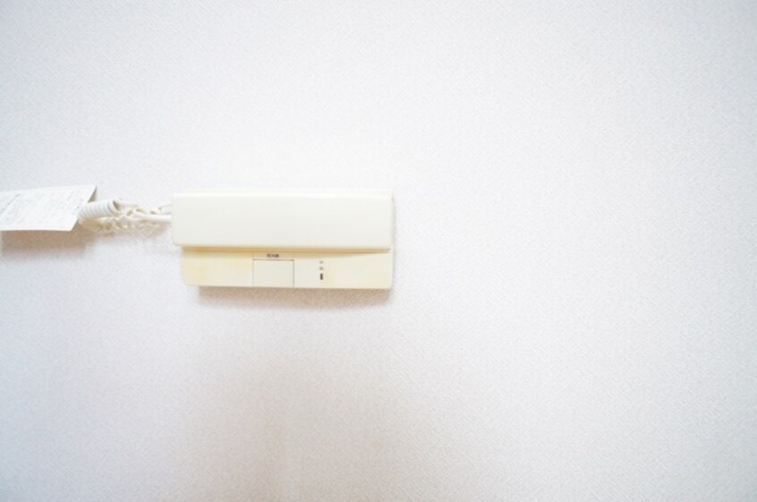 内観写真 エトワール２１