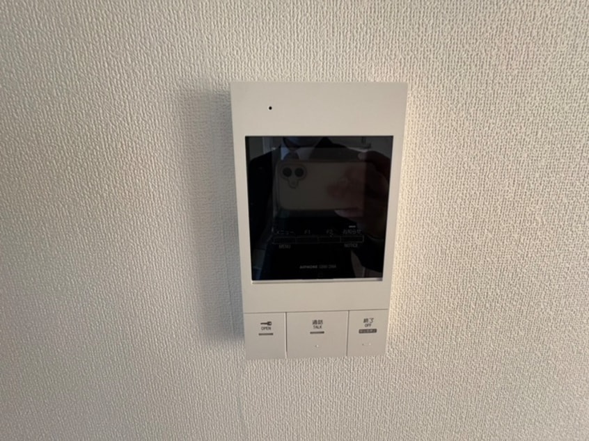 内観写真 エトワール２１