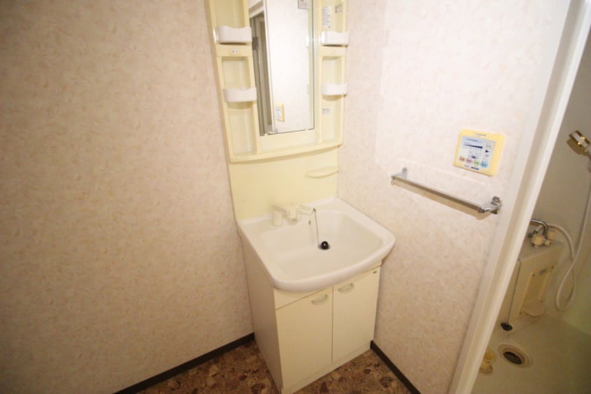 洗面 グラ－ツ橘