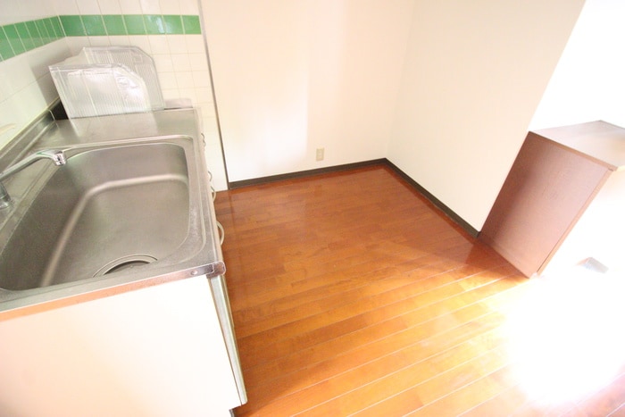 キッチン グラ－ツ橘