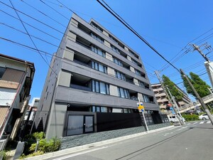 ザ・パークハウス大倉山（206）