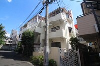 ハイムフレンドリ－２