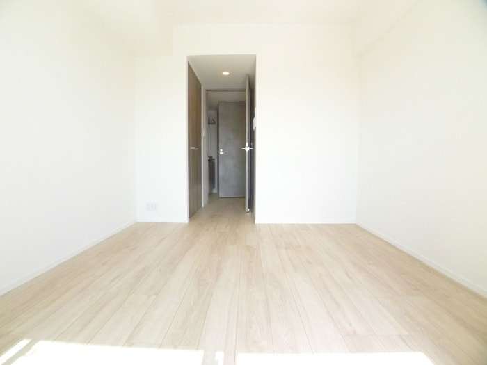 居室 S-RESIDENCE原木中山azure