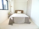居室 S-RESIDENCE原木中山azure