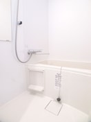 バス／シャワールーム等 S-RESIDENCE原木中山azure