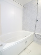 バス／シャワールーム等 S-RESIDENCE原木中山azure