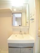 洗面 S-RESIDENCE原木中山azure