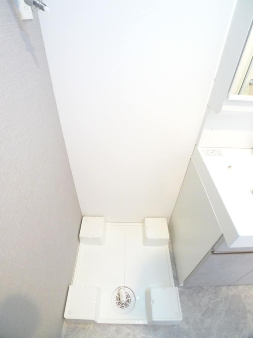 洗面 S-RESIDENCE原木中山azure