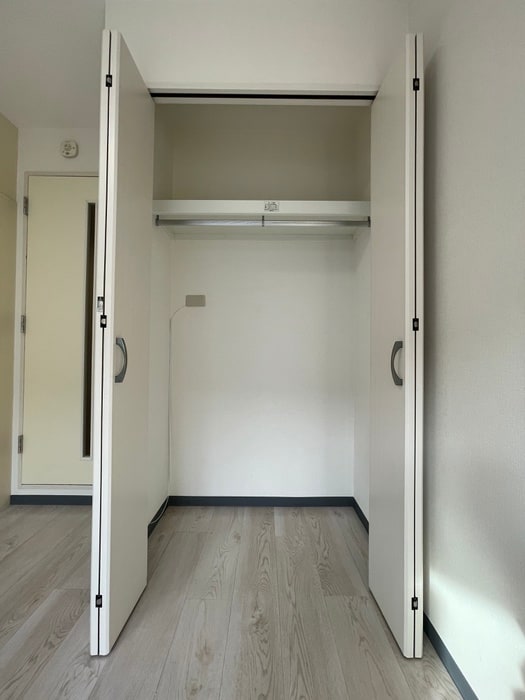 収納 Mermaid　house