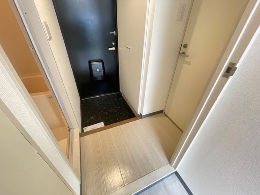 廊下 Mermaid　house