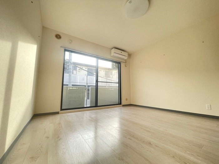 居室 Mermaid　house