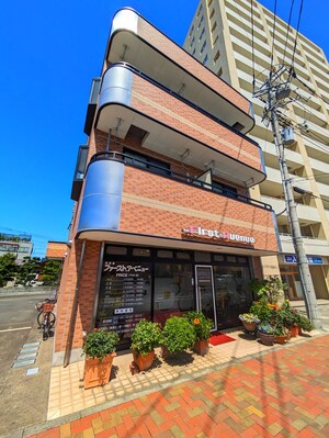ハイツ斎藤