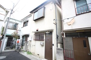 坂下1丁目戸建