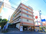 みなとマンション(504)