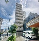ｸﾞﾗﾝﾌｫｰｽ東陽町(504)の外観