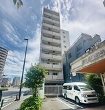 ｸﾞﾗﾝﾌｫｰｽ東陽町(504)