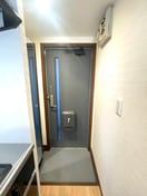 玄関 パークアベニューメザニーヌ