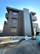 建築中 仮)川口市戸塚3丁目　新築PJ