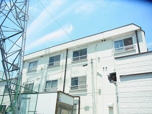 メゾン山田