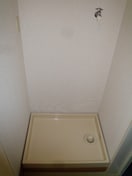 洗濯機置場 ジュネス西生田