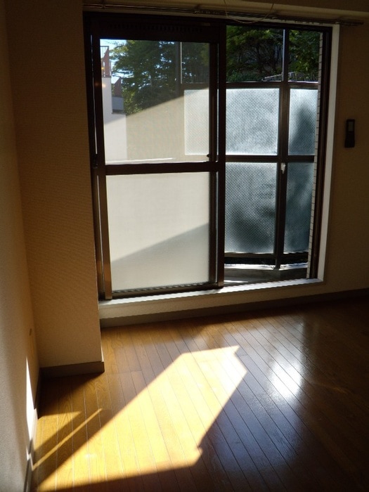 居室 ジュネス西生田