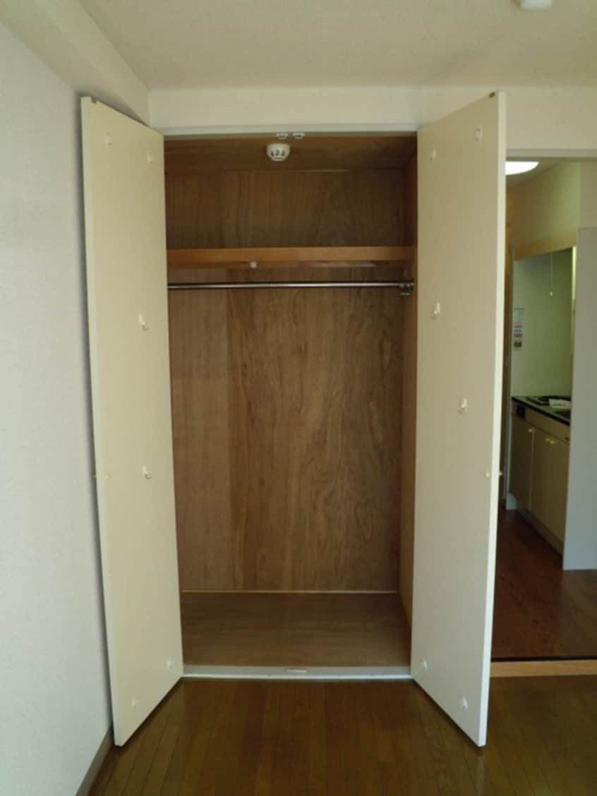 収納 ジュネス西生田