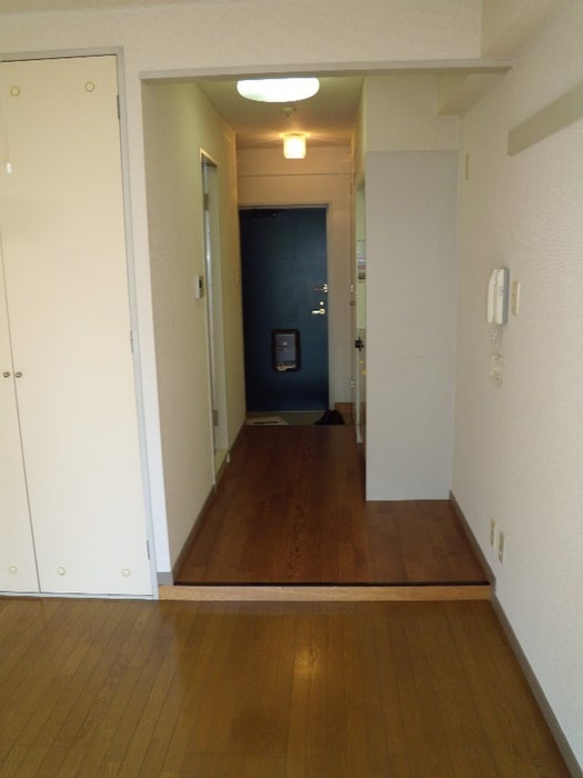 居室 ジュネス西生田