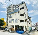 小倉第７ハイコ－ポ(306)