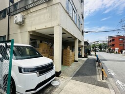 周辺環境