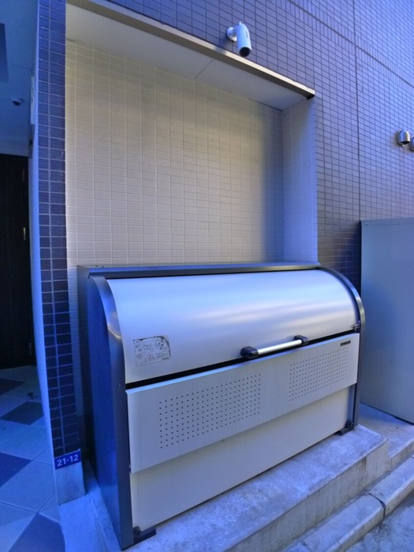 建物設備 Ｒｅｌａｃｈｅ新宿