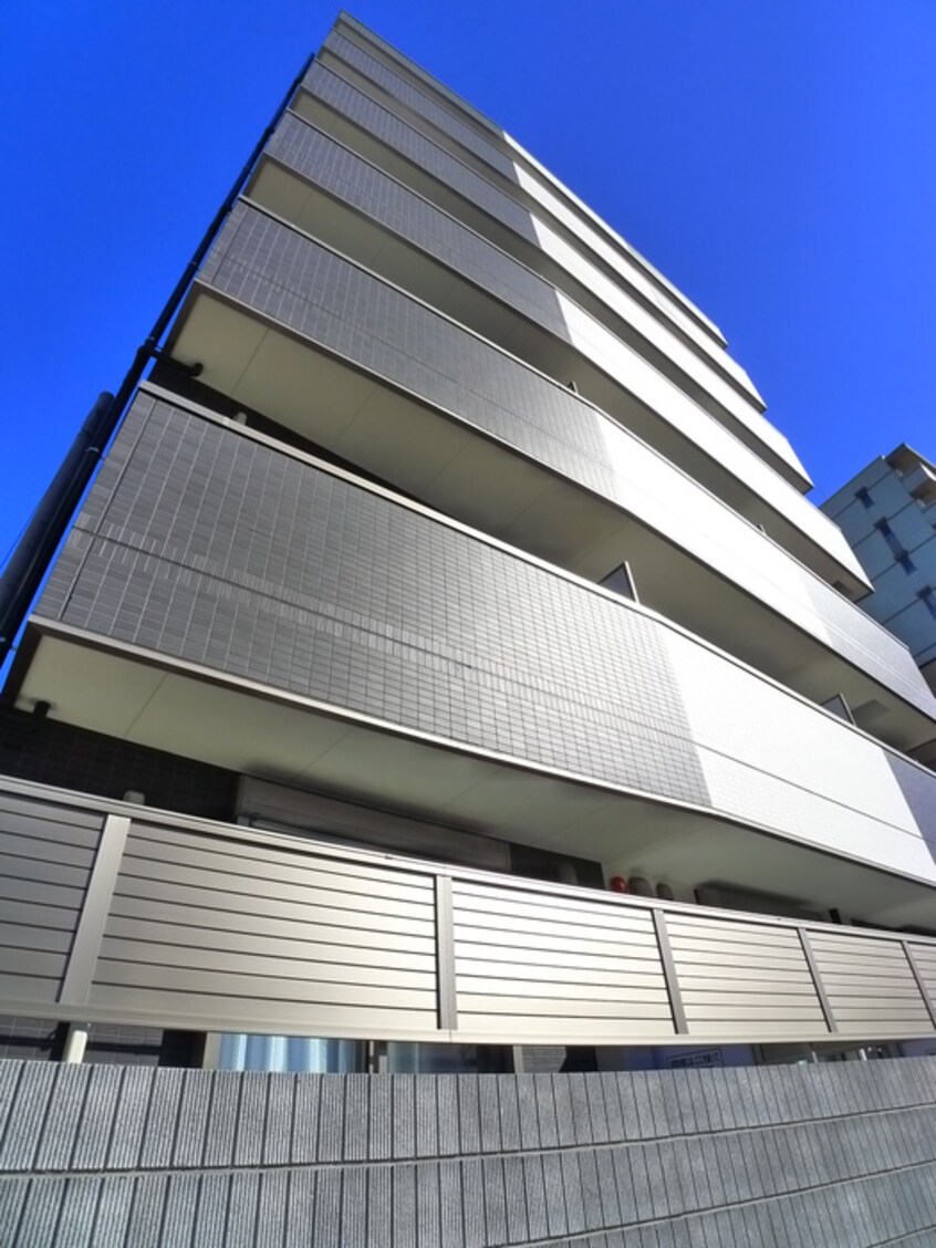 外観写真 Ｒｅｌａｃｈｅ新宿