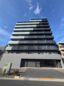 外観写真 ミライズ新小岩マーロ