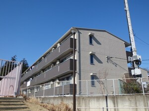 ラルーチェⅠ