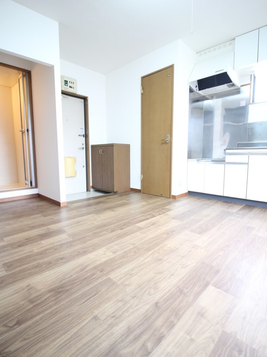 居室 パ－クイ－スト多摩川