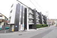 ｽﾃｰｼﾞｸﾞﾗﾝﾃﾞ西調布ｱｼﾞｰﾙｺｰﾄ(109)