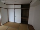 居室 秦野南が丘さつき東住宅2217号棟