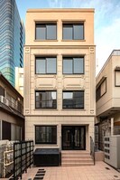 ＨＪ　ＰＬＡＣＥ　ＹＯＹＯＧＩの外観