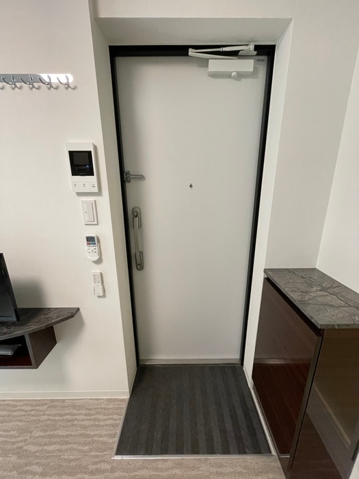 玄関 ＨＪ　ＰＬＡＣＥ　ＹＯＹＯＧＩ