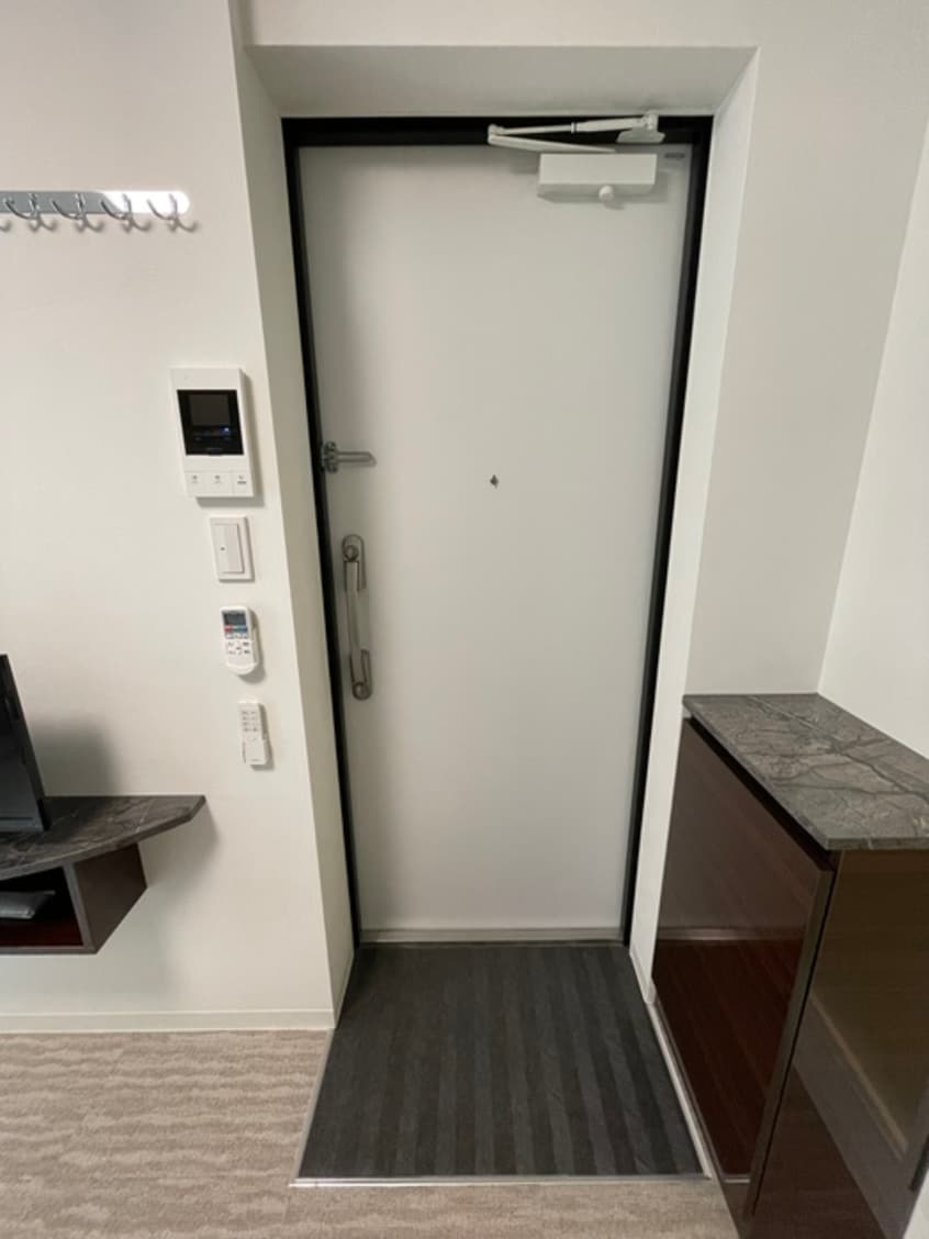 玄関 ＨＪ　ＰＬＡＣＥ　ＹＯＹＯＧＩ