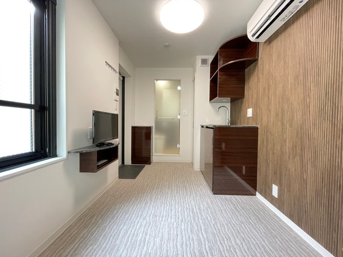 居室 ＨＪ　ＰＬＡＣＥ　ＹＯＹＯＧＩ