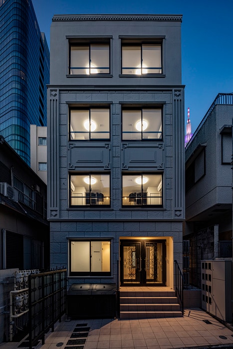 周辺環境 ＨＪ　ＰＬＡＣＥ　ＹＯＹＯＧＩ