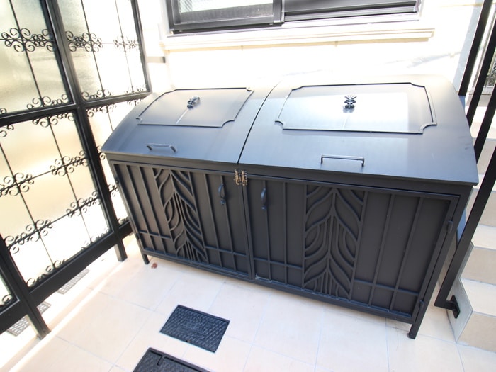 建物設備 ＨＪ　ＰＬＡＣＥ　ＹＯＹＯＧＩ