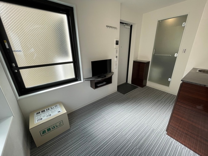 ベランダ・バルコニー ＨＪ　ＰＬＡＣＥ　ＹＯＹＯＧＩ