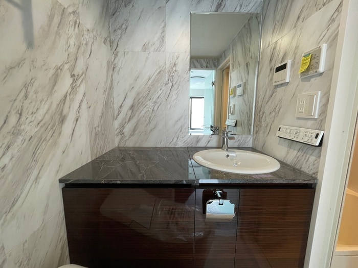 洗面 ＨＪ　ＰＬＡＣＥ　ＹＯＹＯＧＩ