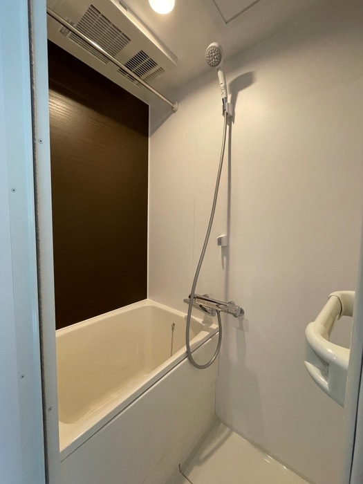 バス／シャワールーム等 ＨＪ　ＰＬＡＣＥ　ＹＯＹＯＧＩ